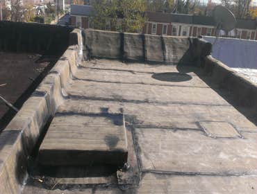 Dunlap and Sons Roofing Inc. We believe that the customer’s vision is the most important aspect of the project. We have the experience and knowledge to