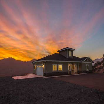 Mountain Vista in house design