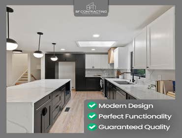 Photos by Bf Remodeling LLC #1