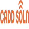 Cadd Soln logo