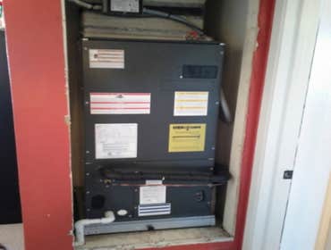 New Install 5