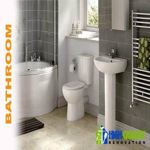 Photos by Higher Quality Renovation Inc. #1