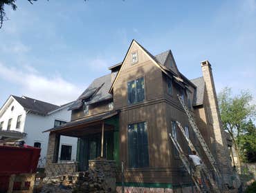 Photos by Vantage Construction & Remodeling LLC #1