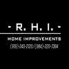 R.H.I Home Improvements LLC logo
