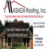 Masada Roofing logo