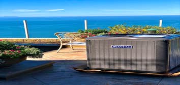 Breezy Air Services