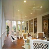 Outdoor Living Spaces 2