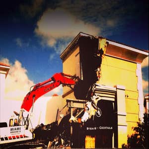 Photos from Miami Wrecking Co