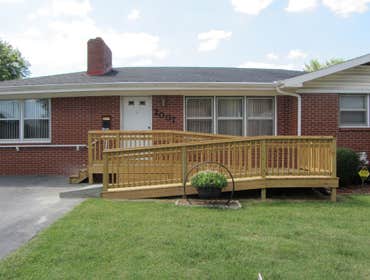 Photos from Creative Remodeling Contractors, Inc