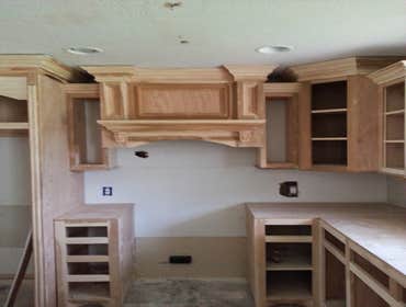 Remodels
