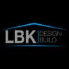 Luxury Bath and Kitchens Inc logo