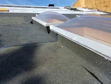 Photos from Barrett Roofing Services Inc