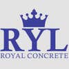 Royal Concrete logo
