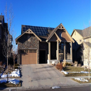 Photos from Solar Side Up LLC