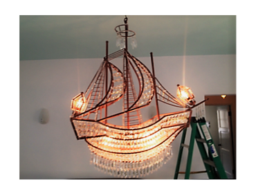 electrical services