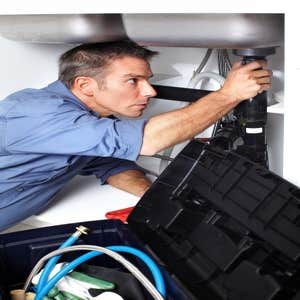 plumber in Hawthorne