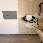 Photos by Professional Electrical Services Inc