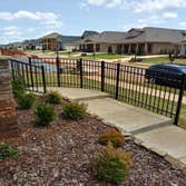 Huntsville Residential Fencing