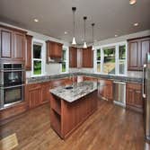 Kitchen - Sandpoint, Idaho