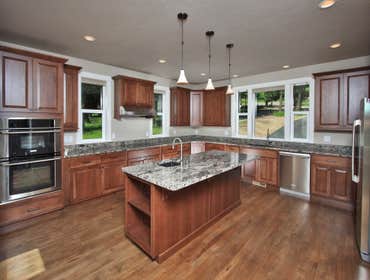 Kitchen - Sandpoint, Idaho