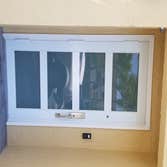 Impact Resistant Single French Door