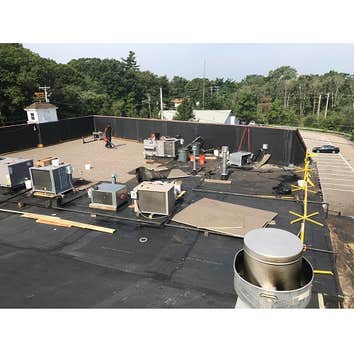 Flynn Roofing Company