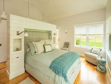 CHILMARK HOME