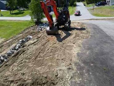 Photos from Winkler Matanuska Carpentry & Excavation