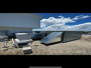Seagate Manor Project