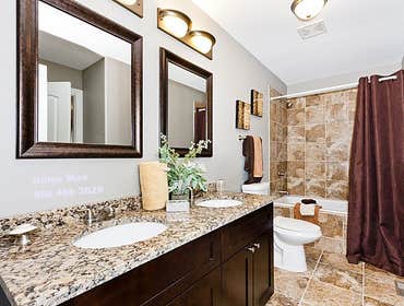 Bathroom Remodeling