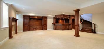 Basement Remodeling