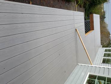 Remodels