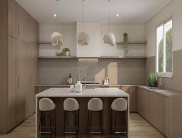3D Visual Designs by Skybar Construction Inc #6