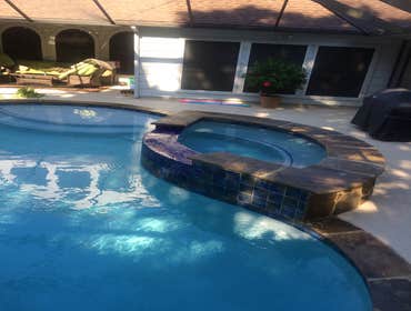 Photos by Lakeshoeres Pools #1