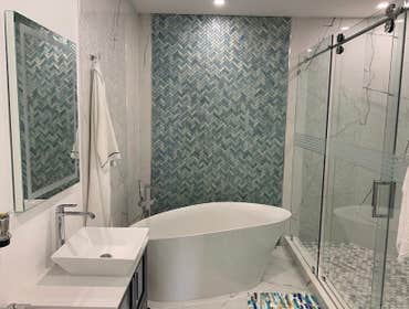 Photos by K&L Remodeling #1 Bathroom Remodeling Carrollton Tx