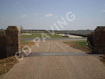 Photo(s) from Cd Paving & Sealcoating