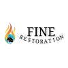 Fine Restoration logo