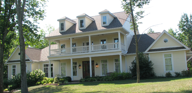 Photos from Heldman Exteriors, Inc