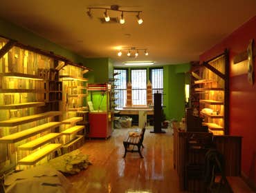 Orchard skate shop