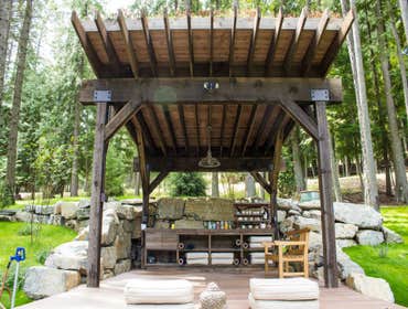 HOPE CABIN