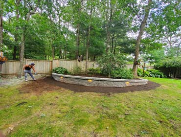 Photos by Estanis Landscaping #1
