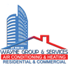 Wayne Group Services Inc logo