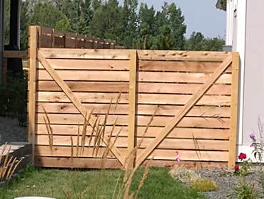 Fences