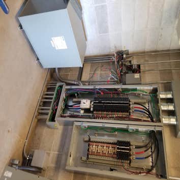 M&B Electric