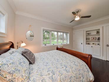 Barrington Home