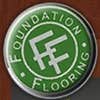 Foundation Floors logo