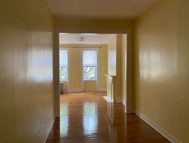 Job done by M.H Construction Co Interior renovation