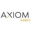 Axiom Homes Inc logo