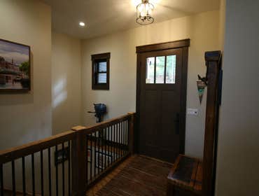 Photos by Timberwolf Construction LLC #1 Upper Kab Home