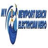 My Newport Beach Electrician Hero logo